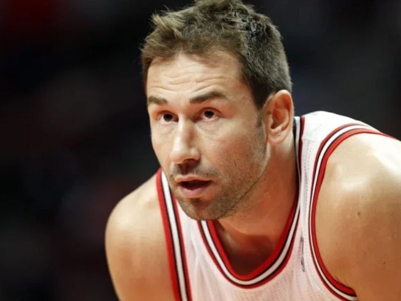 MARKO JARIĆ OPENED HIS SOUL: “Success and money are a great illusion, I had to face my demons because of the children!”