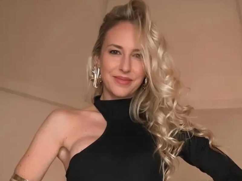 MOTIVE FOR THE BRUTAL MURDER OF SERBIAN MISS IN SWITZERLAND REVEALED: Her wealthy husband killed Kristina, ground up parts of her body, then left them in a bag for her father to find!