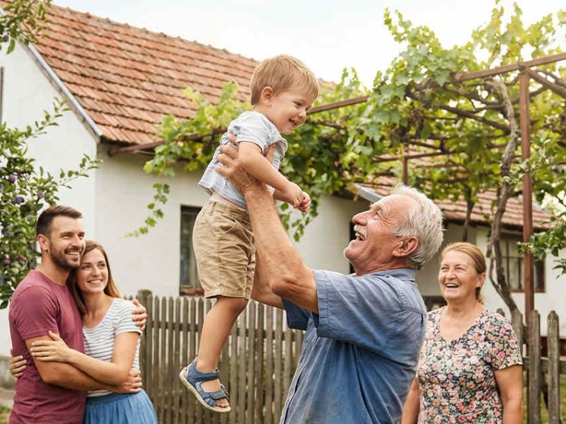 “MILEVA PROJECT” LAUNCHED: Your child from the diaspora can visit family in mother Serbia for free… Check how!