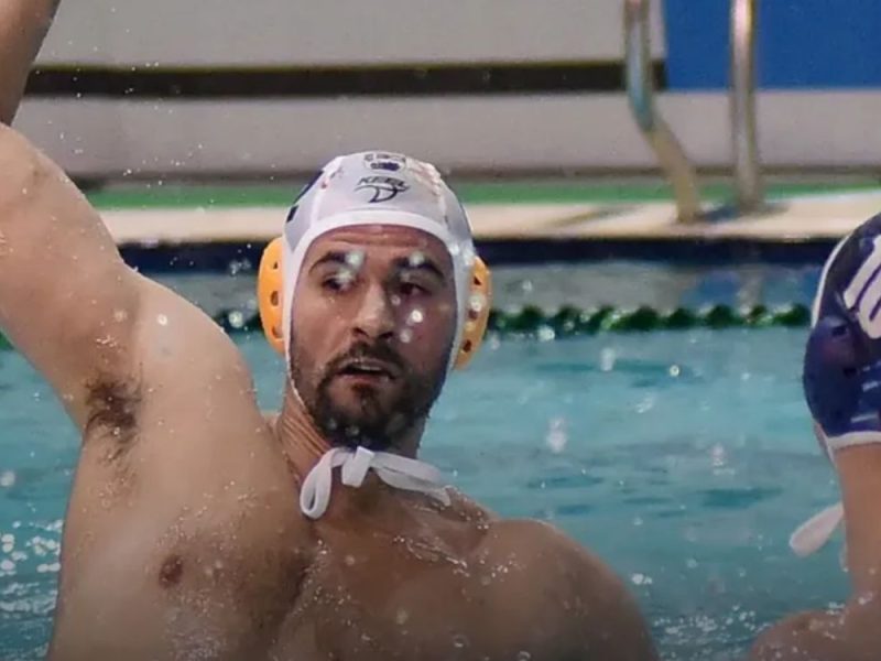 MORE THAN A GAME: Rebel national team players led by the former head coach sank Šapić’s team! (VIDEO)