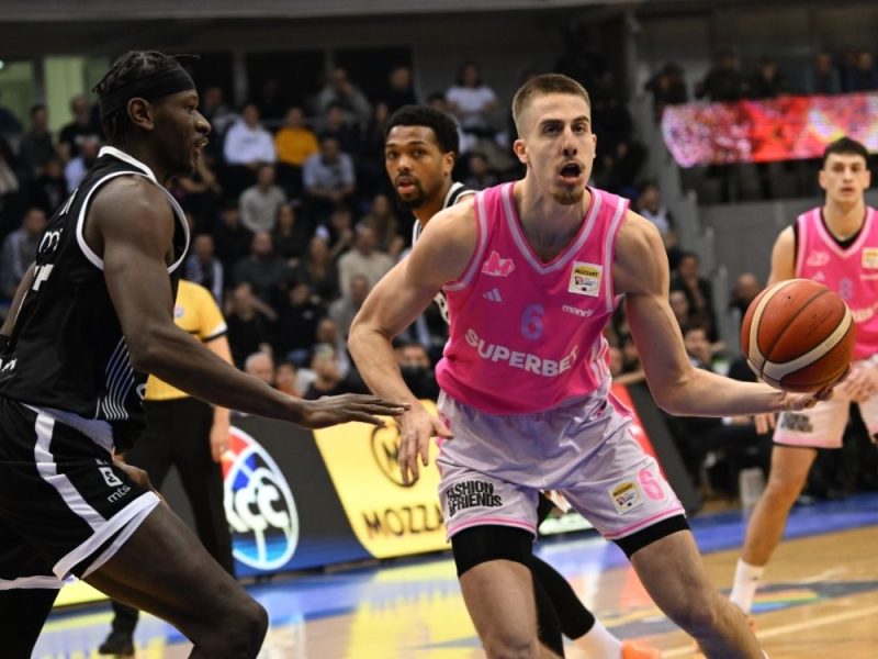 BOGOLJUB ACHIEVED HISTORICAL SUCCESS: Young Mega ace named MVP of the ABA League, and he is the only one to have pulled this off!