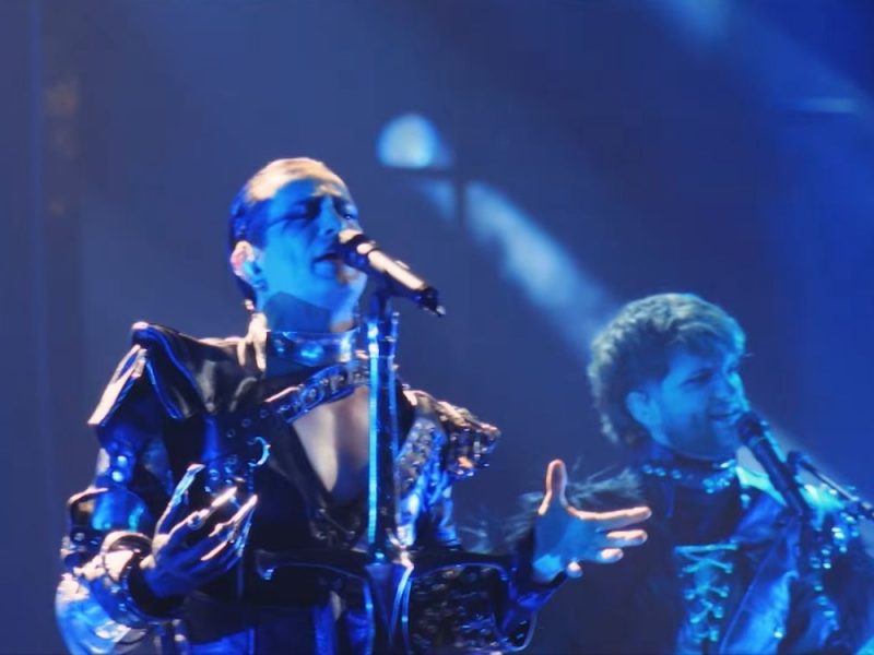 SERBIA IN THE EUROVISION FINALS: Here is who else was voted through in the first semi-final!