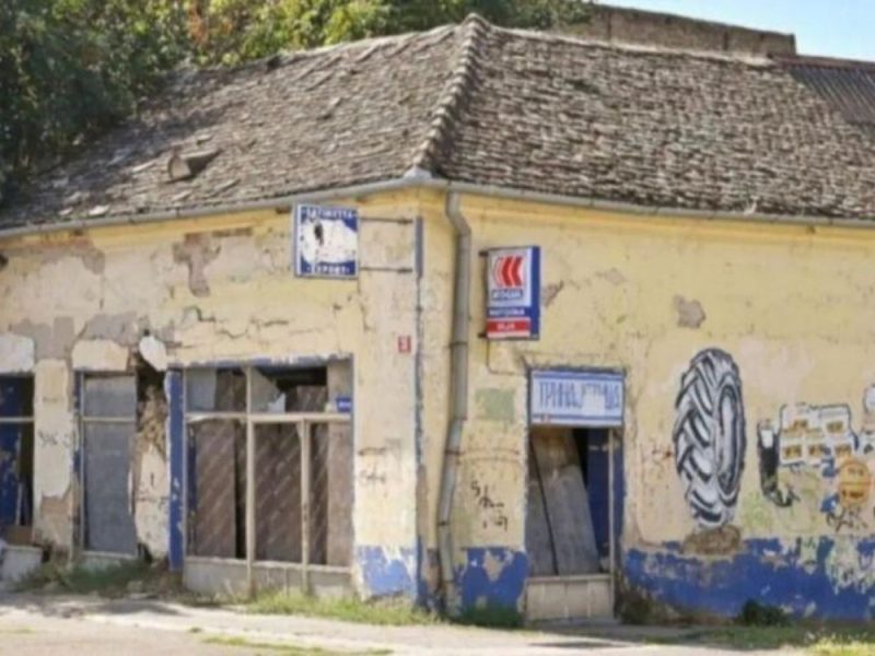 MORE THAN 7 MILLION FOR THE RENOVATION OF THE SERBIAN SCIENTIST’S HOUSE: The home of Mileva Marić Einstein is becoming a modern museum!