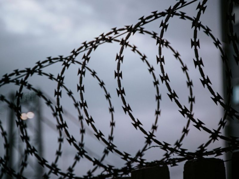 THEIR SENTENCE WAS ABOUT TO EXPIRE SOON: Two convicts escaped from the prison in Prokuplje, police chase underway!
