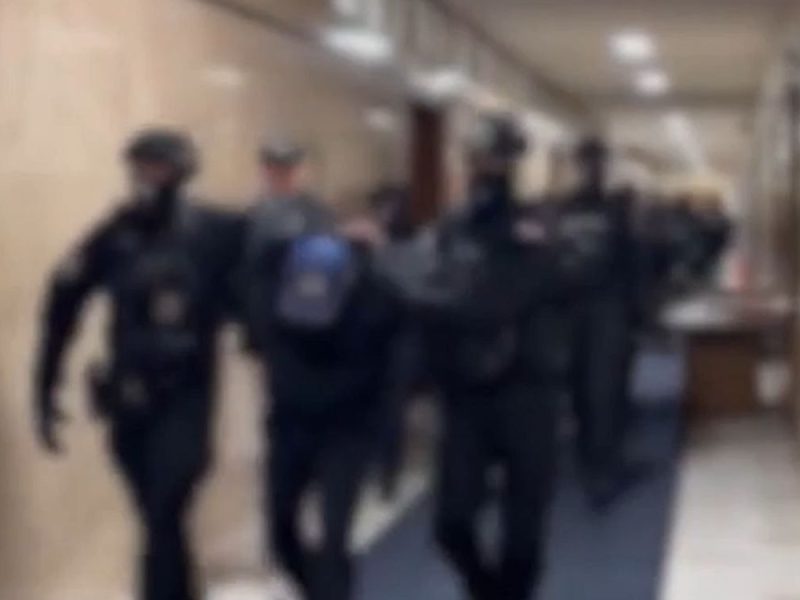 SUSPECTED OF ATTEMPTED AGGRAVATED MURDER: Saša Vuković Boske among those arrested for the disappearance of a member of Keka’s clan!