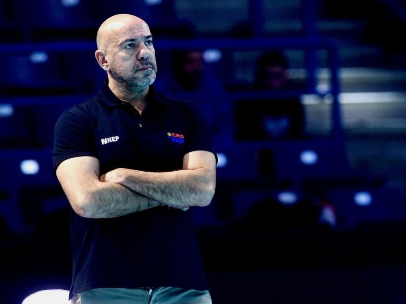 POWERFUL MESSAGE FROM THE “BARRACUDAS” COACH: I am proud to be a Croat, but I will never hate someone because they are a Serb!