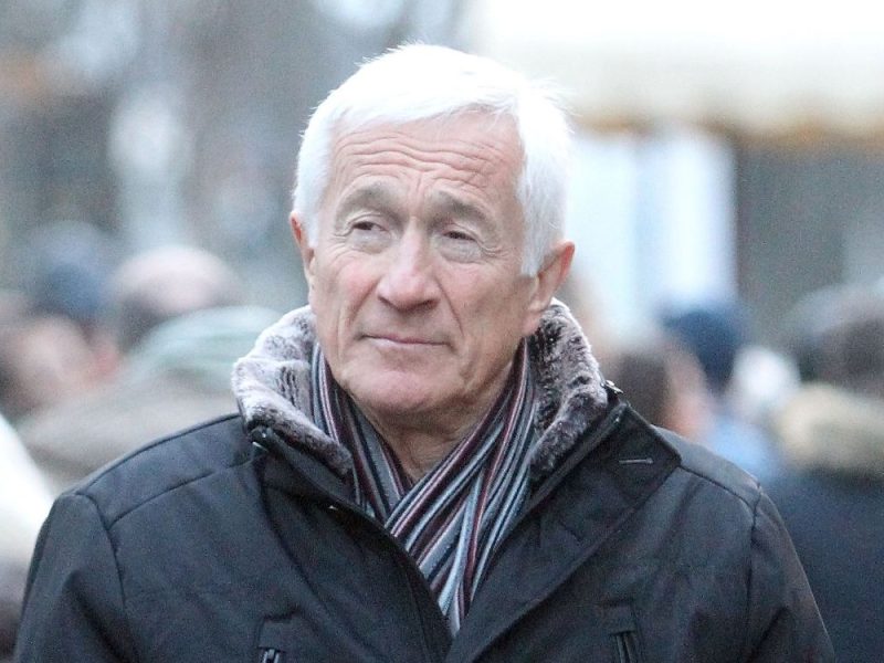 FORMER POLICE CHIEF: The search for the body of the murdered Nešović is a cheap farce, the authorities are trying to reduce the damage!