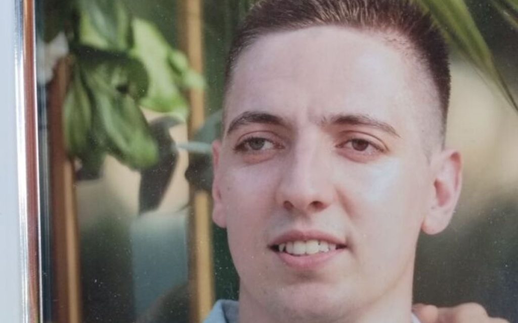 UNCLE TRIED TO DISSUADE HIM FROM GOING TO THE RIVER: A Serb drowned in the Danube in Vienna, a gruesome video was shown to the family!