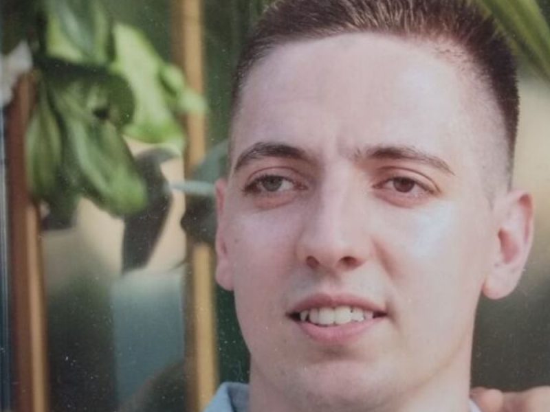 UNCLE TRIED TO DISSUADE HIM FROM GOING TO THE RIVER: A Serb drowned in the Danube in Vienna, a gruesome video was shown to the family!