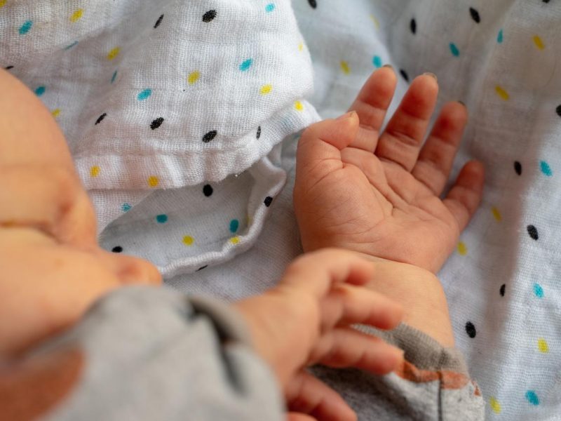 BABY BOOM IN REPUBLIKA SRPSKA: In 24 hours, 14 babies were born, most of them in Doboj!