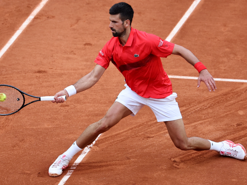 DRAW HELD FOR ROLAND GARROS: Djokovic found out potential opponents, here is when he can meet with Sinner!
