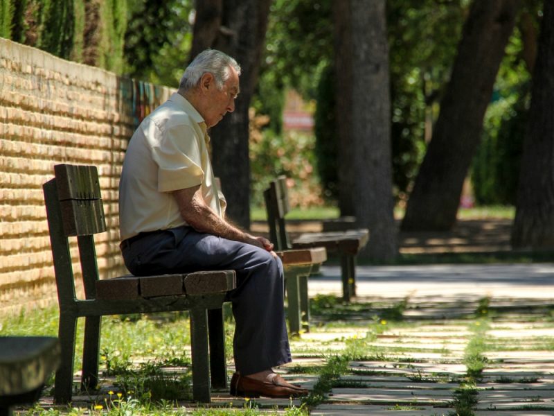 THE OLDEST MONTENEGRIN IS AN INCREDIBLE 116 YEARS OLD: Over 100 people older than a century registered in the country!