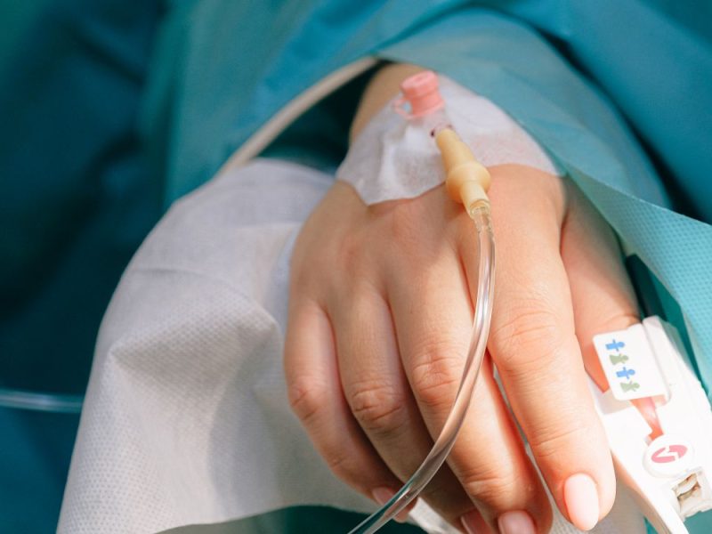 “IT WAS A DAY-AND-NIGHT BATTLE FOR LIFE”: Serbian woman survived the deadly hantavirus, then told the details of the calvary she went through!