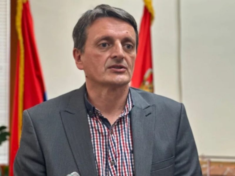 PROFESSOR FROM ČAČAK FALSELY ACCUSED: Police officers admitted in court that they invented the whole event under pressure from their superior!