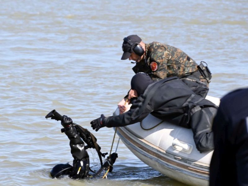 TWO GREAT TRAGEDIES ON THE VELIKA MORAVA: First a girl (13) drowned, and then two boys aged 15!
