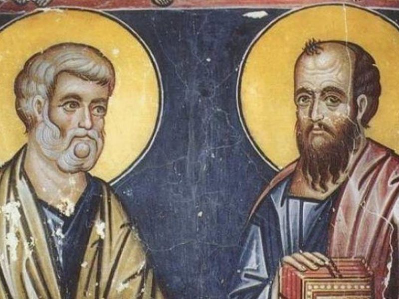 THE PETER’S FAST BEGINS TODAY: Here is how long it lasts and what should be observed!