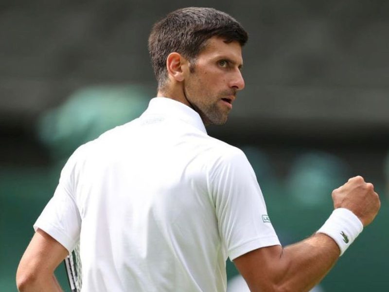 MCENROE ON NOLE’S 25TH TITLE: If Đoković wins another Grand Slam, it will be Wimbledon!
