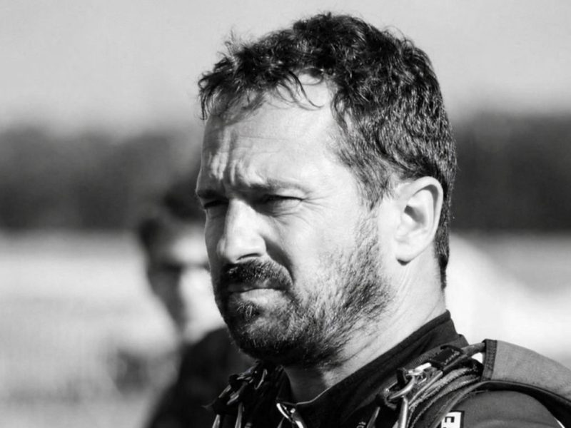 SERBIAN AMONG THE VICTIMS IN A PLANE CRASH: Skydiving instructor Filip Kovačević killed in an accident in France!