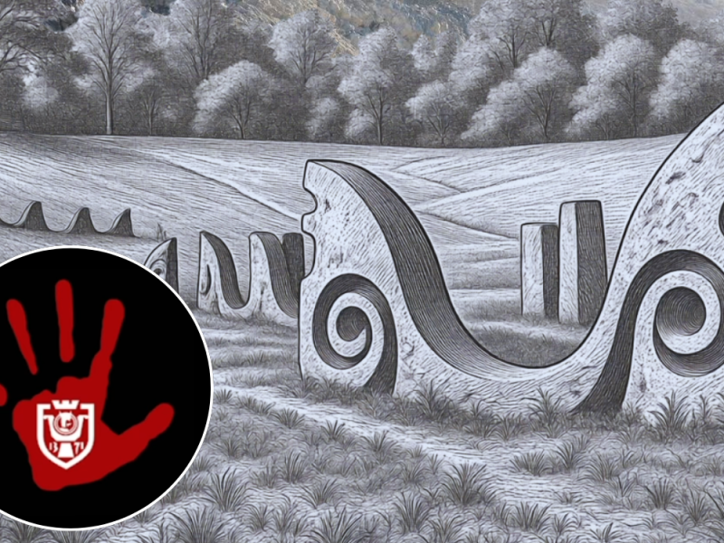 MEMORIAL SITES ARE NOT FOR PARKS: Students Call for the Defense of Slobodište, a Memorial to Victims of Fascism, Against the Construction of a Military Equipment Park!