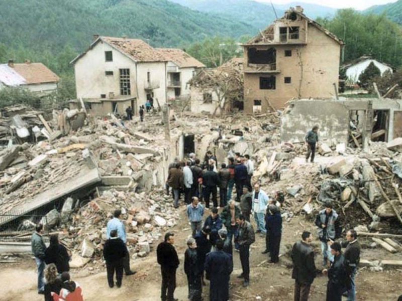 27 YEARS OF RESOLUTION 1244: On This Day NATO Aggression Ended, Promises Made to Serbia Remained Unfulfilled!