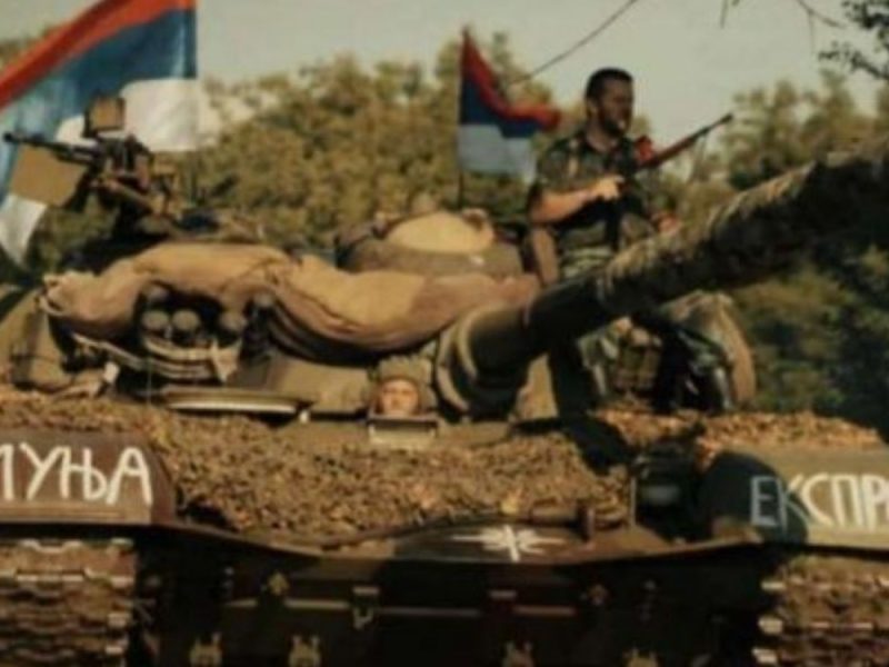 34TH ANNIVERSARY OF THE VRS’S GREATEST VICTORY MARKED: How the “Corridor of Life” Was Broken Through, the Legendary and Most Humane Feat of Serbian Fighters!