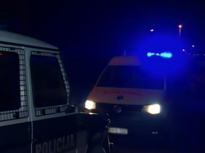 HORROR IN BOSNIA AND HERZEGOVINA: Husband Kills Wife With a Hunting Rifle, Then Tries to Take His Own Life by Shooting Himself in the Head — But Survives!