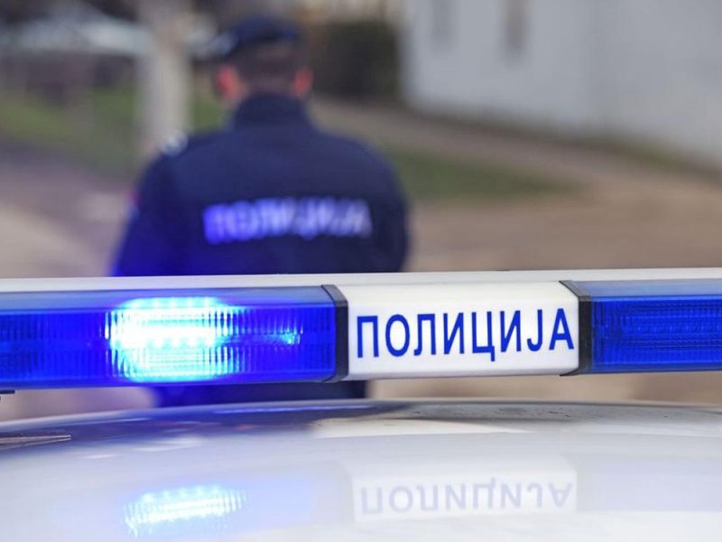DRAMA NEAR PETROVAC NA MLAVI: Son Fires a Shot at His Own Mother, Doctors Fighting for Her Life!