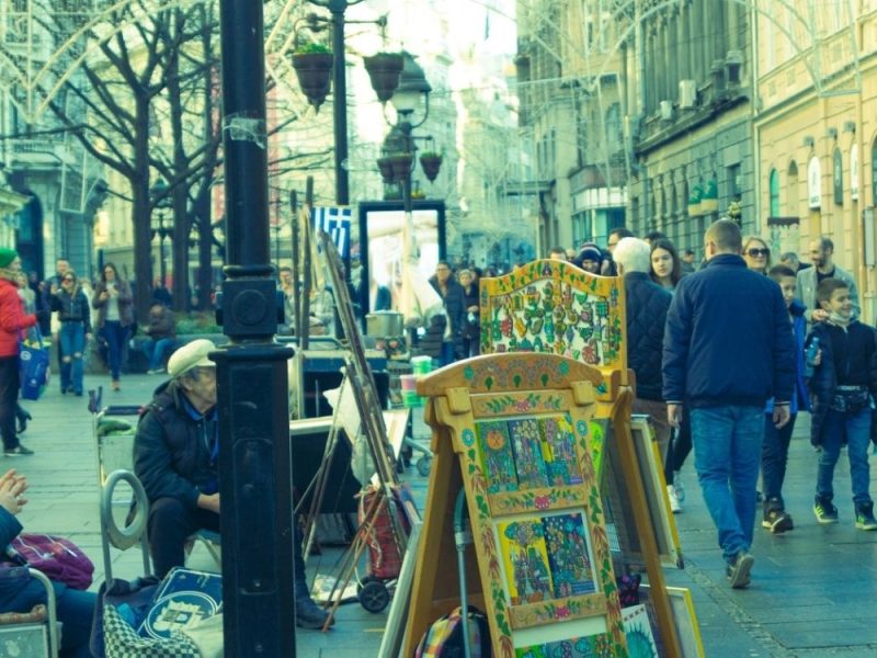 OVER HALF OF A PAYCHECK GOES JUST TO HOUSING: Belgrade Among the Five Most Expensive Cities to Live in Europe!