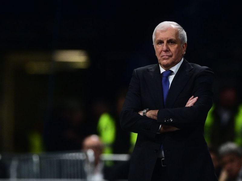 OBRADOVIĆ RECEIVED AN “IMPOSSIBLE” OFFER: The Athens club is ready to set aside 10 million for the return of the Serbian expert!