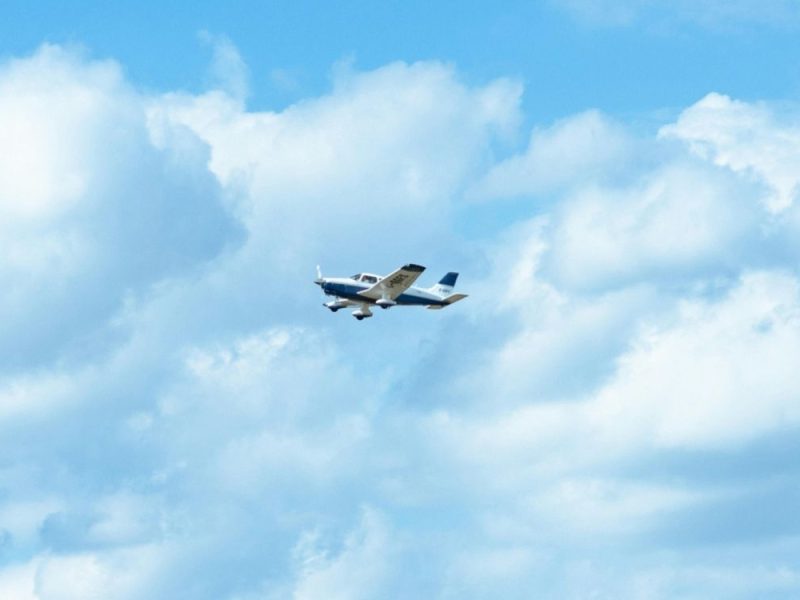 PLANE CRASHED IN CROATIA: Four people killed in an accident near Medulin, search for two missing underway!