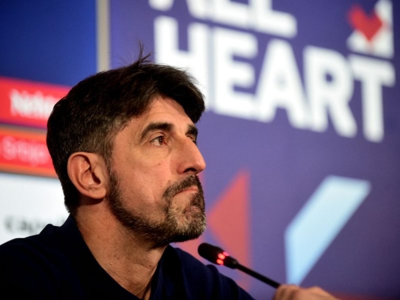 PAUNOVIĆ’S EAGLES “PLUCKED” IN MEXICO: The Serbian national team lost 5:1, an own goal also fell!