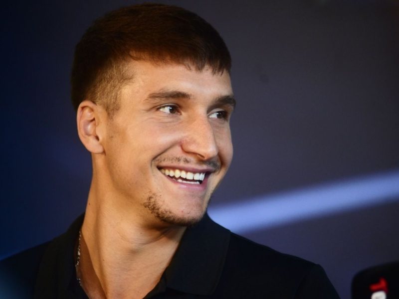 THE BLACK AND WHITES WILL HAVE TO WAIT: Bogdan Bogdanović made a decision, here is where the captain of the Eagles continues his career!