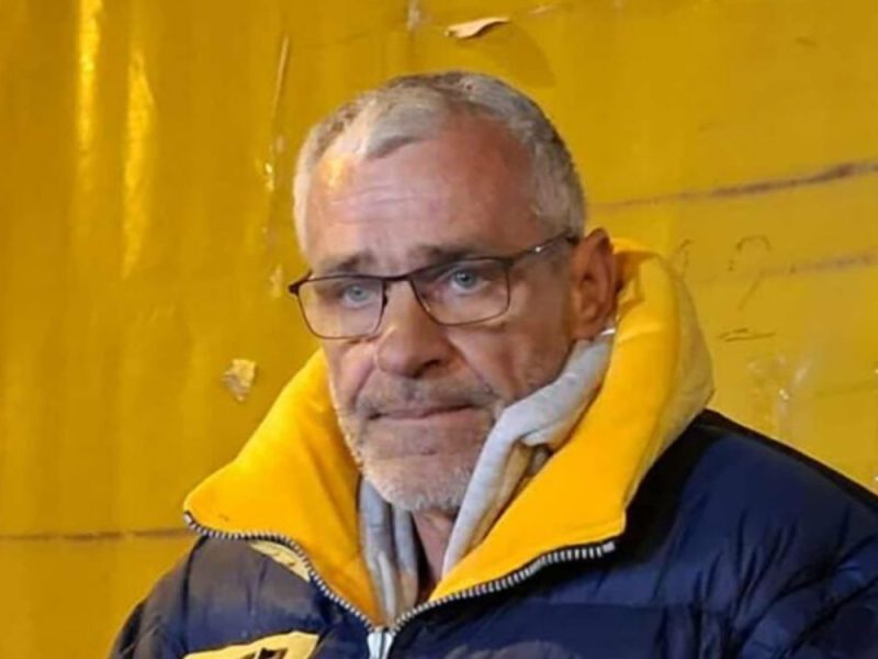 KNOCKED ON THE DOOR WITH A WARRANT: Police tried to detain transport operator Jaćimović, then had to call an ambulance!
