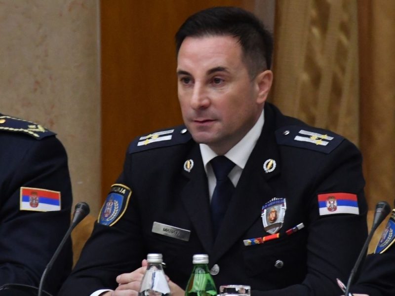 PROSECUTION CHANGED ITS STORY: “Suspicion that Veselin Milić called Aleksandar Nešović to come to the restaurant without security has not been confirmed”