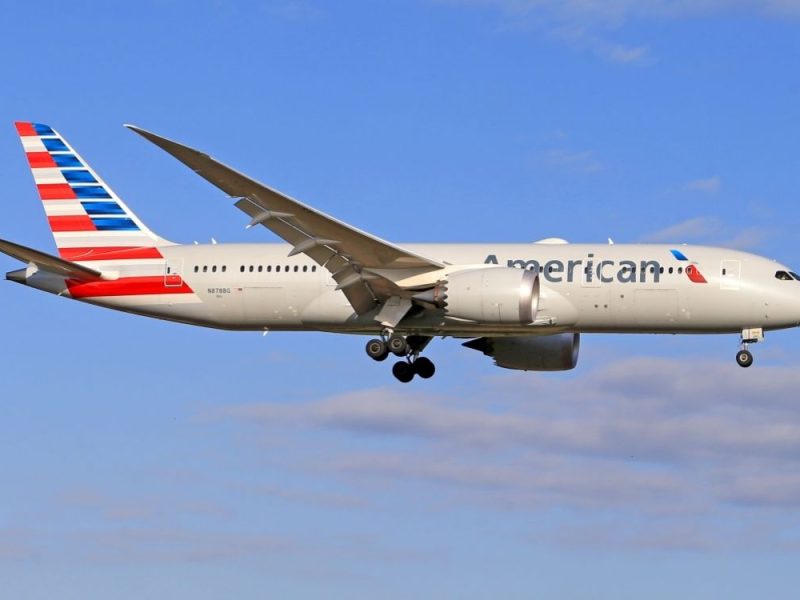 FACES UP TO 20 YEARS IN PRISON: Man Charged After Attempting to Bring a Bomb Onto an American Airlines Flight!