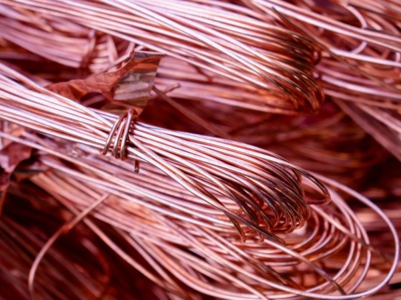 DUE TO SUSPICION OF FORCED LABOR: US Customs banned the import of copper from Serbia, presented six proofs!