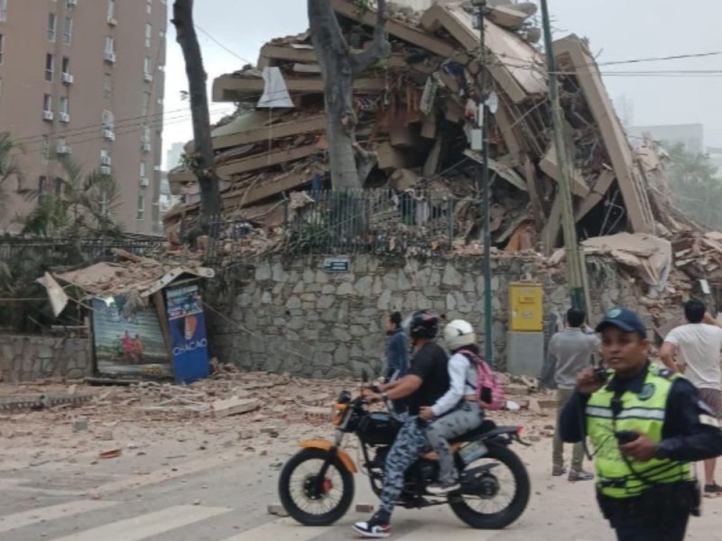 SERBIAN EMBASSY IN CARACAS: No Serbian Citizens Among the Injured or Dead, We Are Ready to Help!
