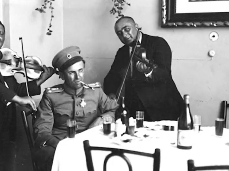 A NIGHT WHEN SILENCE RULED OVER BELGRADE: Because of a dispute over 15 dinars, all music stopped in all city taverns!