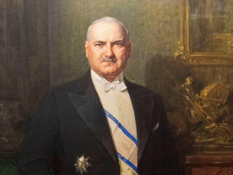 FORGOTTEN HISTORY: The mayor who turned Belgrade into a metropolis died in poverty, cleaning streets!