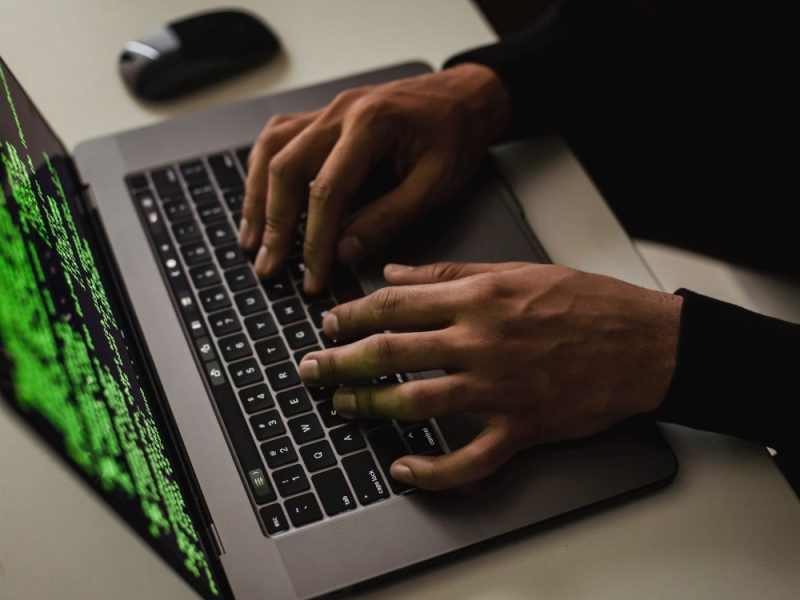 “CYBER WATCH” HAS STARTED OPERATING: Police presented a platform for reporting high-tech crime!