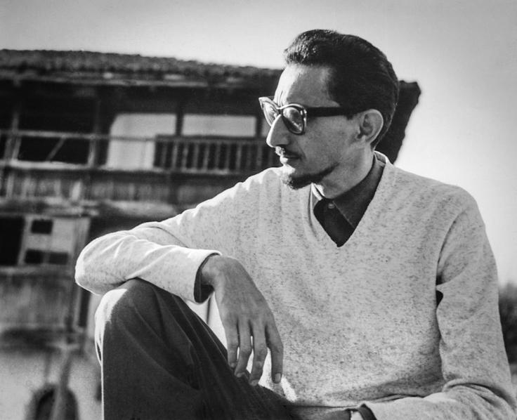 THE TURBULENT LIFE OF THE SERBIAN WHO NEVER WON THE NOBEL PRIZE: Pekić’s road less traveled, or how a political prisoner won the NIN Award