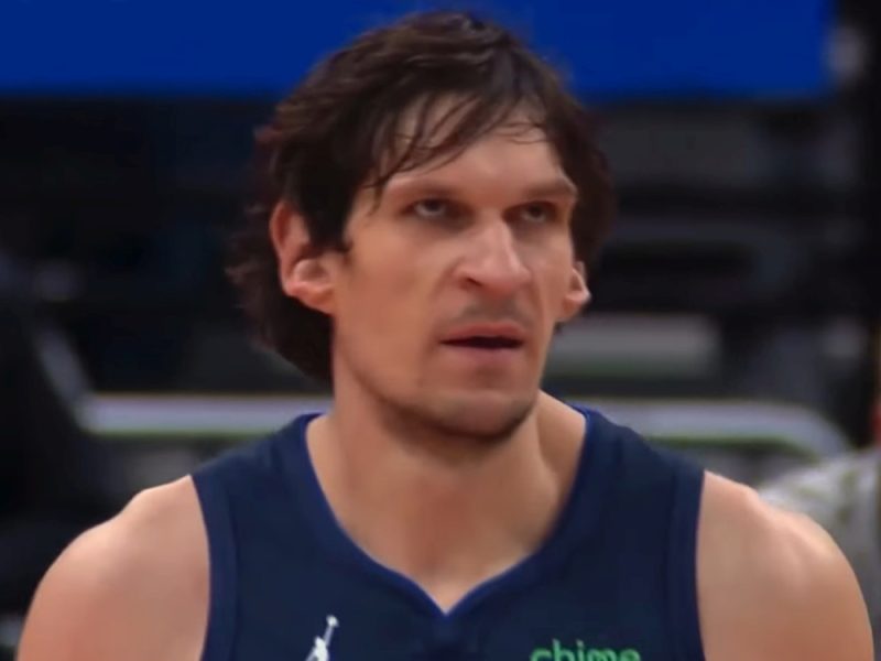 BOBI IS MOVING TO EXOTIC LOCATIONS: Marjanović signed for a new club, here is where he continues his career!