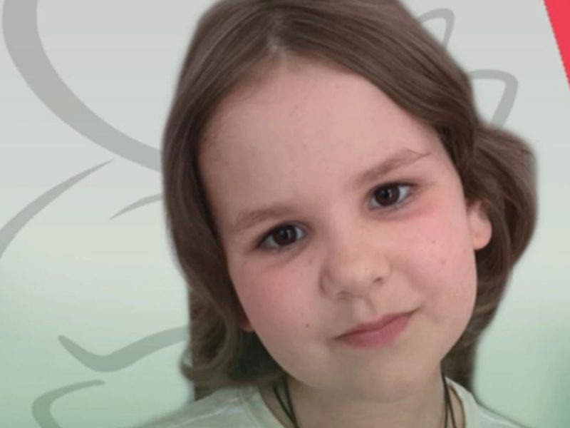 BRAVO, SERBIA! More than €250,000 raised in less than 48 hours for the treatment of little Sofija (7)!