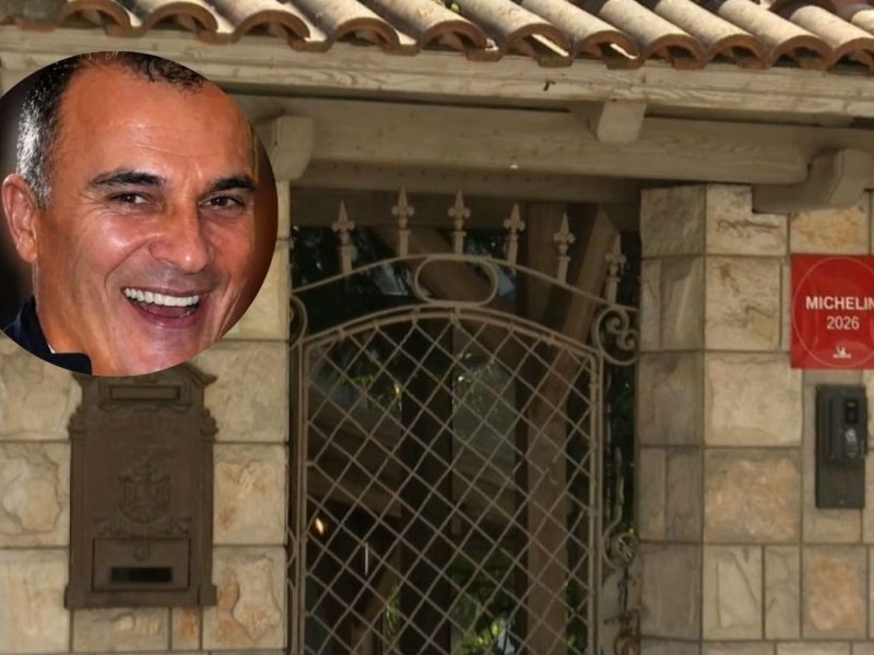 PROSECUTOR’S OFFICE REVEALS FORENSIC FINDINGS: Aleksandar Nešović was shot with at least 10 bullets, the killer continued firing while he lay motionless!