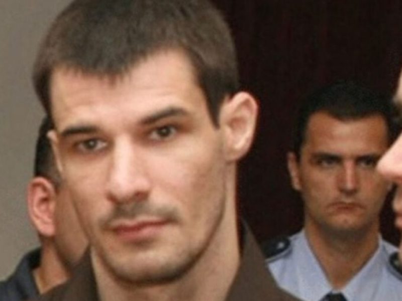 ZWITZER’S ASSOCIATE ARRESTED IN BELGRADE: Vuk Vulević Caught With Fake Kosovo Documents, Wanted by Interpol, Serbia, and Montenegro! (PHOTO)