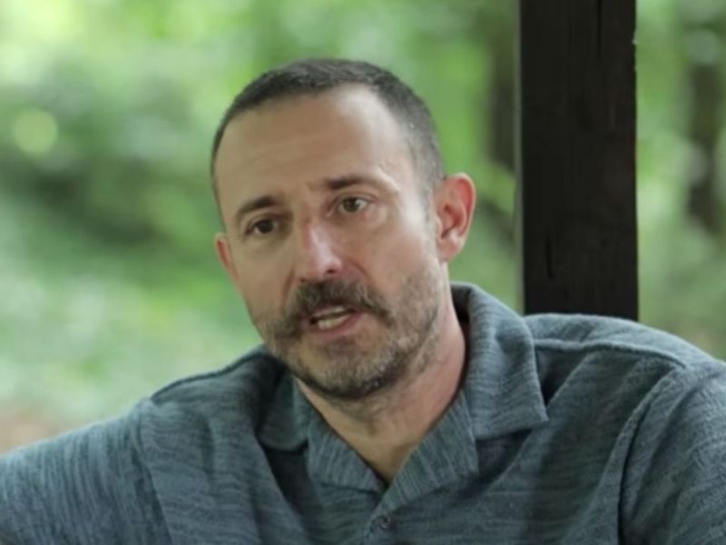 ĐURIČKO FOR A KING: “We Should Restore the Monarchy, Serbs Need a Father Figure, a Unifying Event!”