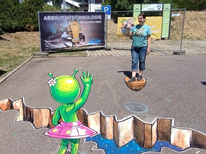 TRIUMPH OF SERBIAN 3D ART IN GERMANY: Katarina and Milivoj Captivate Europe and Win Prestigious Award! (PHOTOS)