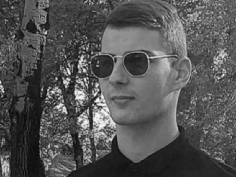 TRAGIC END TO THE SEARCH: Body of Young Police Officer (23) Found Near Drina Bay Close to Loznica!