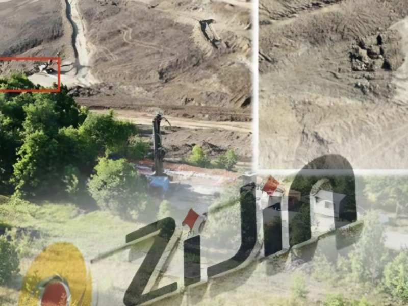 CHINESE COMPANY PREPARES NEW MINE NEAR ZAJEČAR: Drinking water at risk, residents face possible relocation!