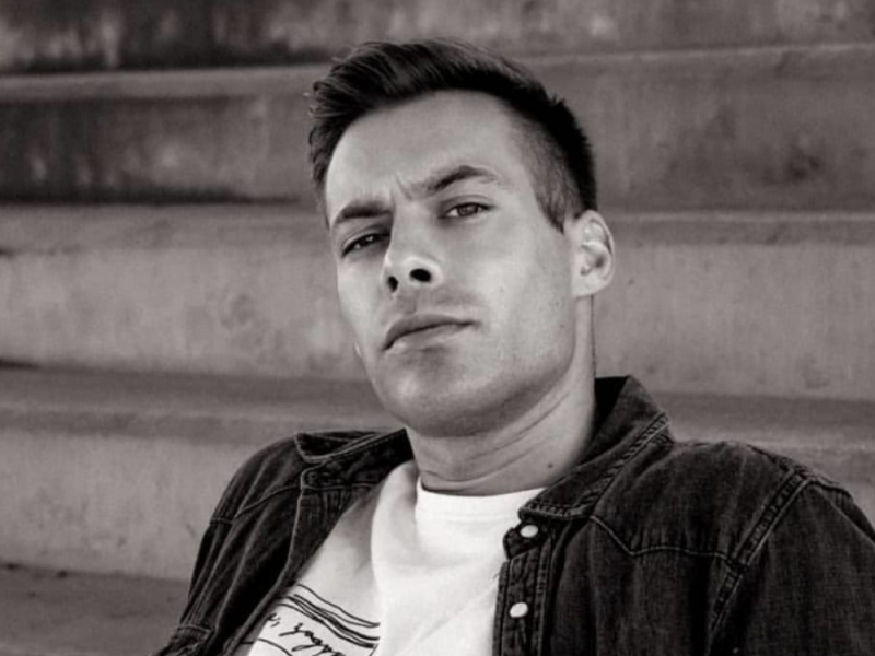 AMMAR MEŠIĆ ON LIFE AFTER “IGRA SUDBINE”: “I Was Fired Because I Didn’t Support Vučić, Now I’m Waiting to Start a Job at a Supermarket”!